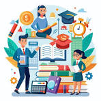 NUEVAS TENDENCIAS EN LA ADMINISTRACIÓN EDUCATIVA