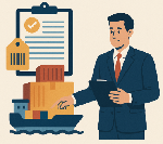 MÓDULO 2:  Operaciones y Documentación en el Comercio Exterior